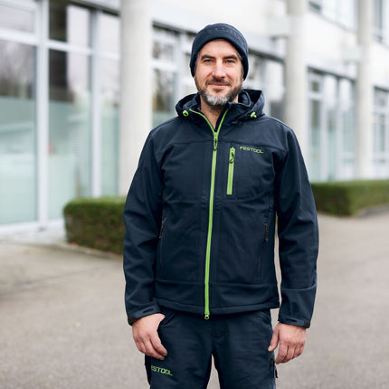 Festool Festool M veste softshell hommes (204057)