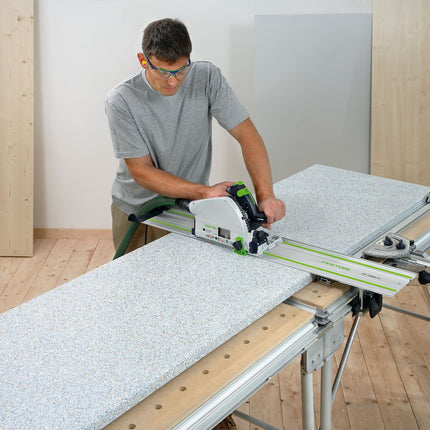Festool VS Verbindungsstück ( 484455 ) für MFT 3, FST 660/85, MFT 800, Basis Plus