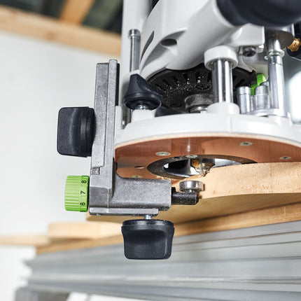 Festool WA-OF Winkelarm ( 486052 ) für OF 900, OF 1000, OF 1010, OF 1010 R, OF 1400, KF