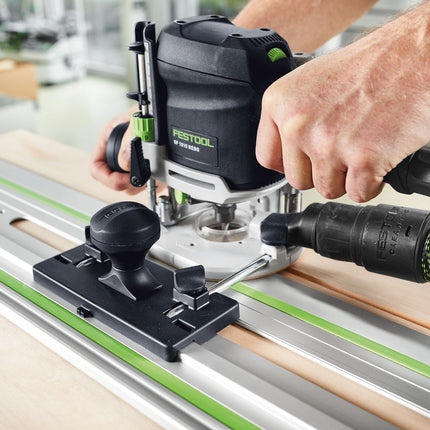 Festool FS-OF 1010 Führungsschienen-Adapter ( 488752 ) für OF 900, OF 1000, OF 1010, OF 1010 R, KF