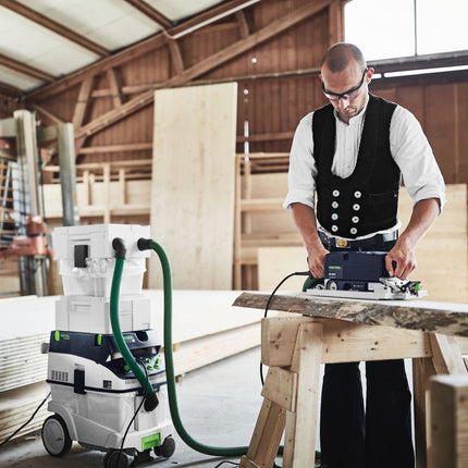 Festool AA-BS 75/105 Absaugadapter ( 490818 ) für BS 75, BS 105