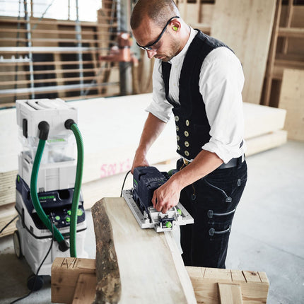 Festool AA-BS 75/105 Absaugadapter ( 490818 ) für BS 75, BS 105