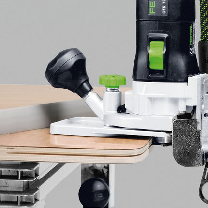 Festool FT 0° Frästisch ( 491427 ) für MFK/OFK 700