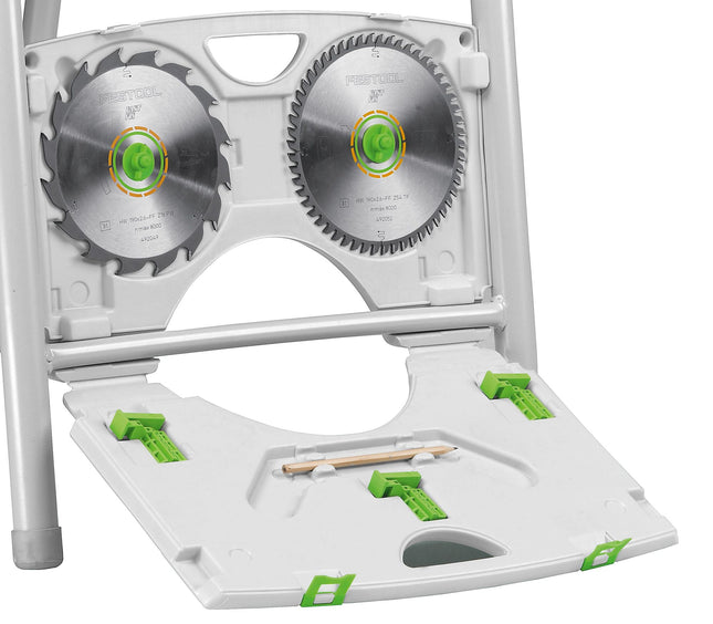 Festool SGA saw blade garage max. 190 mm ( 492228 ) for CS 50, CMS-GE