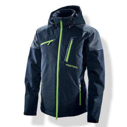 Festool WIJA-FT1-S Winterjacke ( 577317 )