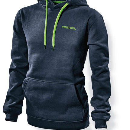 Festool Sudadera con capucha HO-FT2 XS (577752)