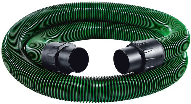 Festool D 50x2.5m-AS suction hose 50 mm x 2.5 m ( 452888 ) with rotary equaliser