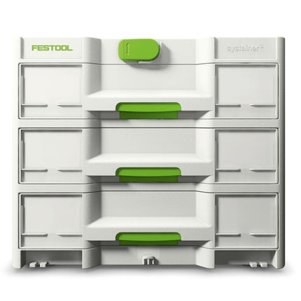 Festool Clasificador SYS3-SORT/3 M 337³ (577769)