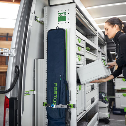 Festool SYS3 L 187 Systainer³ ( 204847 )