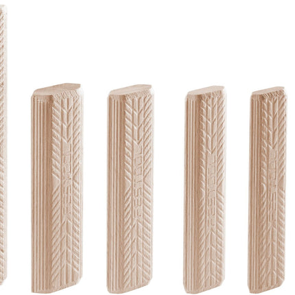 Taco Festool D 12x140/90 BU DOMINO haya (498217) para DF 700