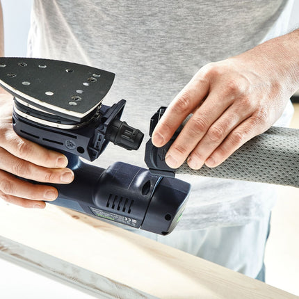 Festool DTSC 400 3,0 I-Set Akku-Deltaschleifer ( 577509 )