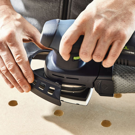 Festool DTSC 400 3,0 I-Set Akku-Deltaschleifer ( 577509 )