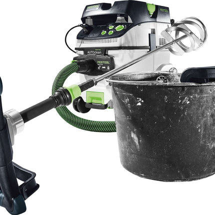 Festool MX - A Absaugung ( 576759 ) für alle Rührwerke MX und Absaugmobile CTL/M 26/36/48