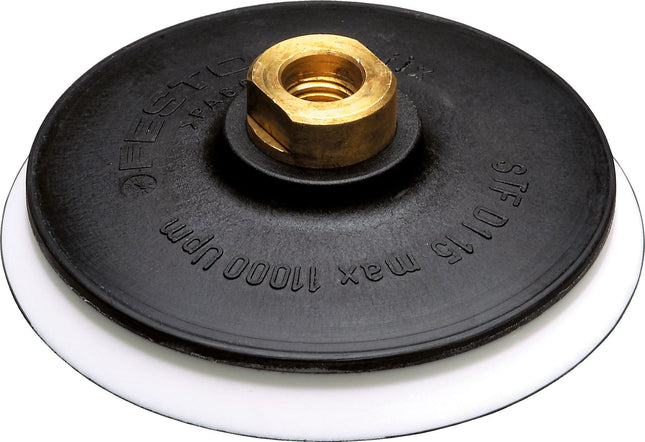 Festool ST-STF-D115/0-M14 H Schleifteller ( 484172 ) für RAS 115