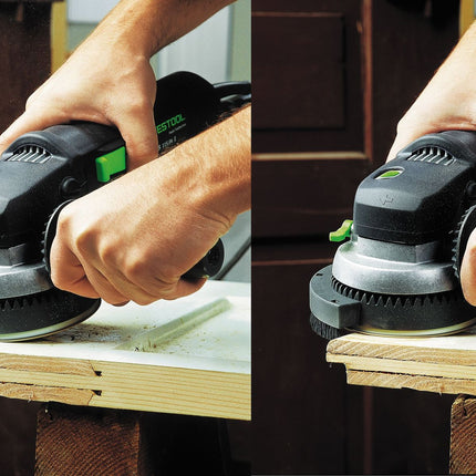 Festool ST-STF-D115/0-M14 W Schleifteller ( 484173 ) für RAS 115