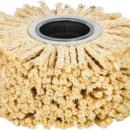 Cepillos Festool BG 80 Rustilon (411887) para BMS 180