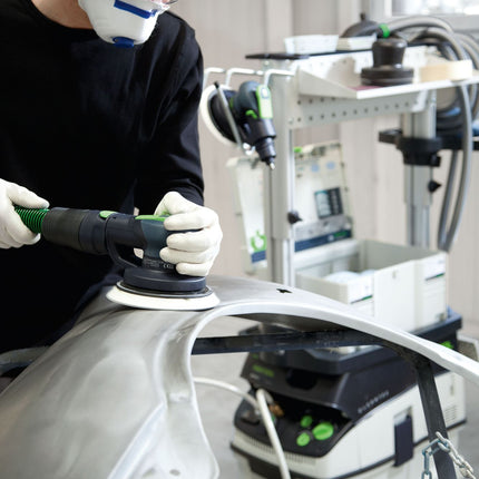 Festool LEX 3 150/3 Druckluft-Exzenterschleifer ( 574996 )