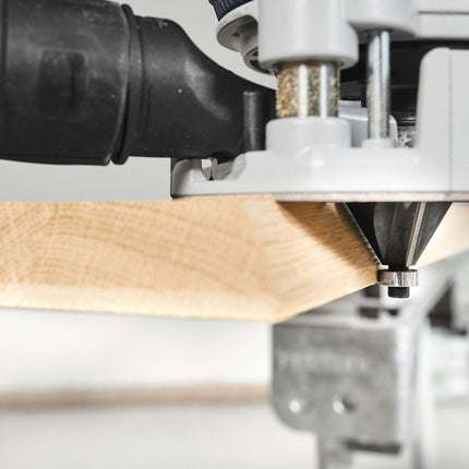 Festool HW S8 D38,5/23/30° Fasefräser ( 491133 ) für OF 900, OF 1000, OF 1010, OF 1010 R, OF 1400, OF 2000, OF 2200