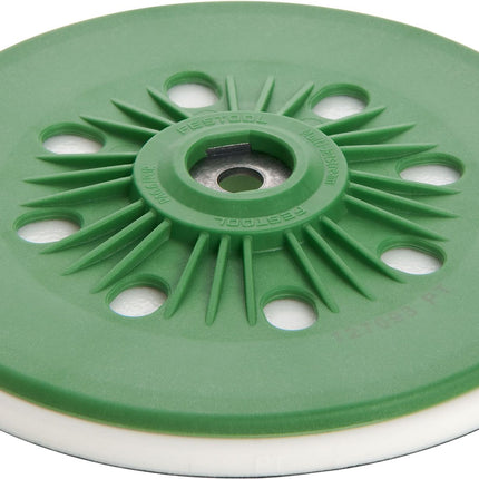 Placa de pulido Festool PT-STF-D150 M8 (496152) para RO 150