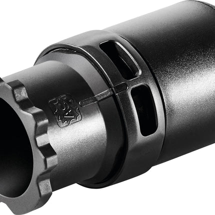 Festool D 36 DM-AS-B-LHS 225 Connection sleeve 36 mm ( 577100 ) for long-neck sander PLANEX