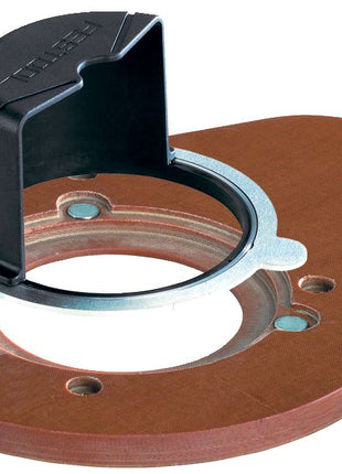 Suela Festool LAS-OF 1400 (493233) para OF 1400