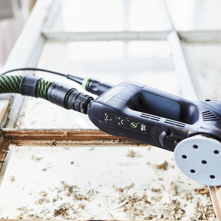 Festool STF D90/6 P100 GR/100 disque abrasif grenat (497366) pour RO 90 DX
