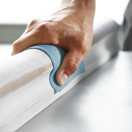 Festool 230x280 P80 GR/10 Schleifpapier Granat ( 201258 ) für Handschleifmittel