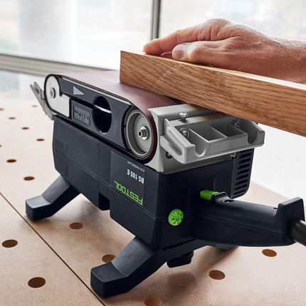 Festool L620X105-P80 RU2/10 Cinta abrasiva Ruby 2 (499151) para BS 105
