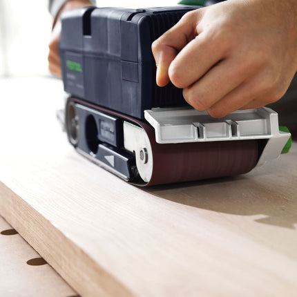 Festool L620X105-P80 RU2/10 Cinta abrasiva Ruby 2 (499151) para BS 105