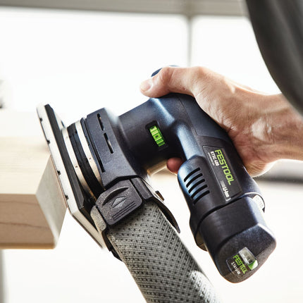 Festool STF 93X178 P80 GR/50 Schleifstreifen Granat ( 498935 ) für RS 300, RS 3, LRS 93