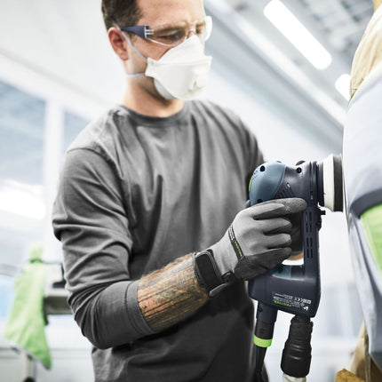 Disco abrasivo Festool STF D 90/0 S4000 PL2/15 Platinum 2 (498325) para RO 90 DX