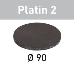 Collection image for: Abrasivo Platinum 2 de Festool