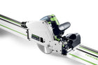 Sierra de inmersión incisora ​​Festool TSV 60 KEBQ-Plus-FS (577743)