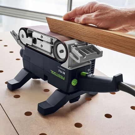 Festool BS 75 E-Plus Bandschleifer 1010 Watt 75 mm + Systainer ( 576295 )