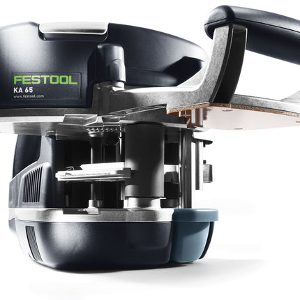 Festool KA 65-Plus Kantenanleimer CONTURO ( 577836 )