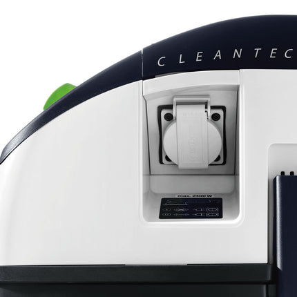 Aspirador de polvo móvil Festool CTM 48 E LE EC B22 R1 CLEANTEC (575286)