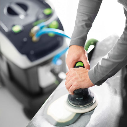 Aspirador de polvo móvil Festool CTM 48 E LE EC B22 R1 CLEANTEC (575286)