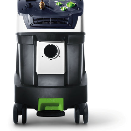 Aspirador de polvo móvil Festool CTM 48 E LE EC B22 R1 CLEANTEC (575286)