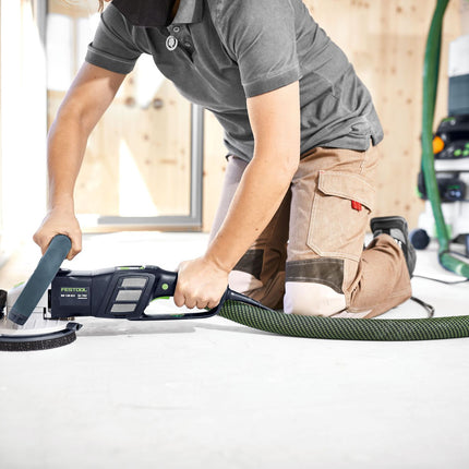 Festool RG 130 ECI-Set DIA AB Sanierungsschleifer RENOFIX ( 577060 )