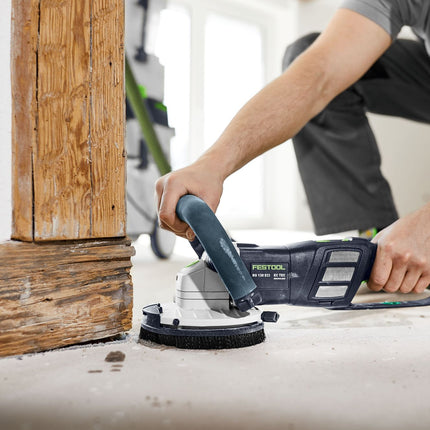 Festool RG 130 ECI-Set DIA AB Sanierungsschleifer RENOFIX ( 577060 )