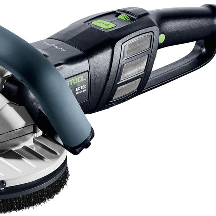 Festool RG 130 ECI-Set DIA AB Sanierungsschleifer RENOFIX ( 577060 )
