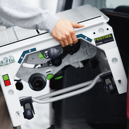 Festool CS 70 EBG-Set Tischzugsäge PRECISIO ( 574782 )