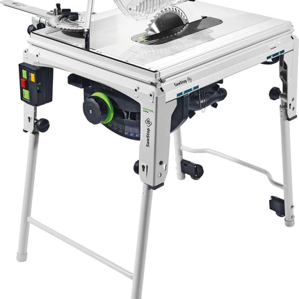 Festool TKS 80 EBS KT/W40 Limited Edition Tischkreissäge ( 577143 )