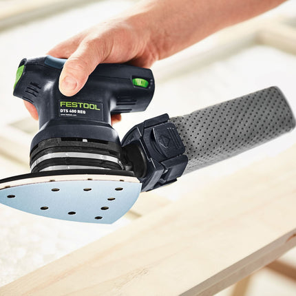 Lijadora delta Festool DTS 400 REQ (577517)