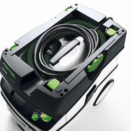 Festool CTL 26 E SD E/A Absaugmobil CLEANTEC ( 574956 )