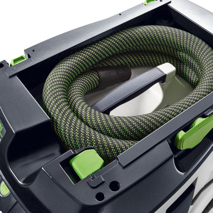 Festool CTL 26 E SD E/A Absaugmobil CLEANTEC ( 574956 )