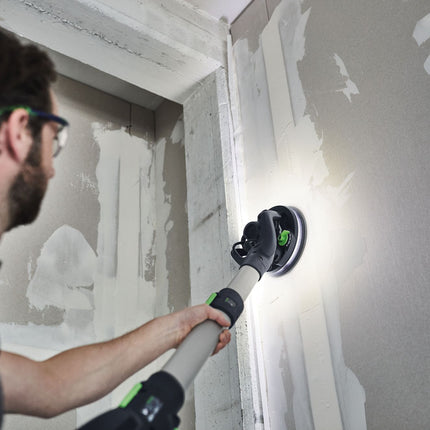 Festool LHS 2 225/CTL 36-Set Langhalsschleifer- und Sauger-Set PLANEX ( 576696 )