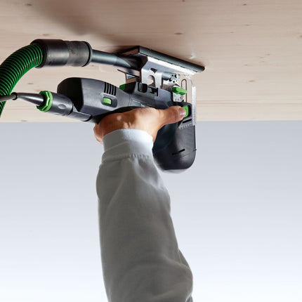 Festool PS 420 EBQ set sierra de calar pendular CARVEX (576176)