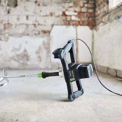 Festool HS 3 160x600 R M14 Wendelrührer ( 768710 ) für MX 1600/2, MXP 1602