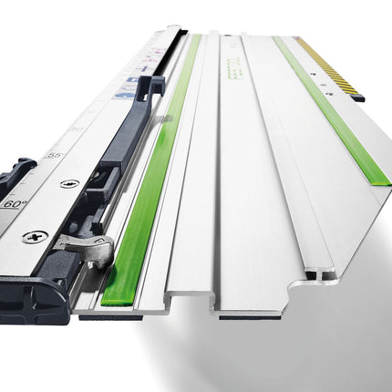 Rail à capuchon Festool FSK 670 (769943) pour HKC 55, HK 55, HK 85, TS 60 K, TSV 60 K